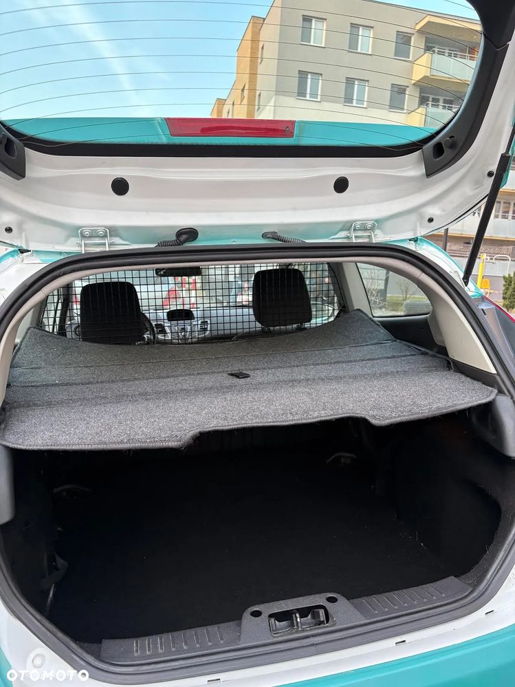 Ford Fiesta - 8
