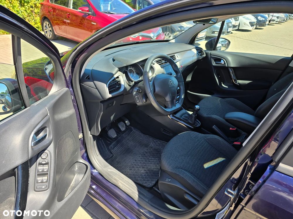 Citroën C3 - 8