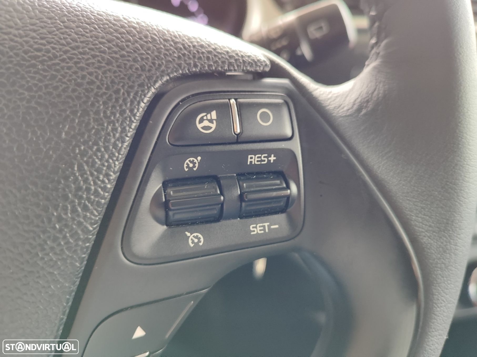 Kia Ceed SW 1.4 CRDi EX - 18