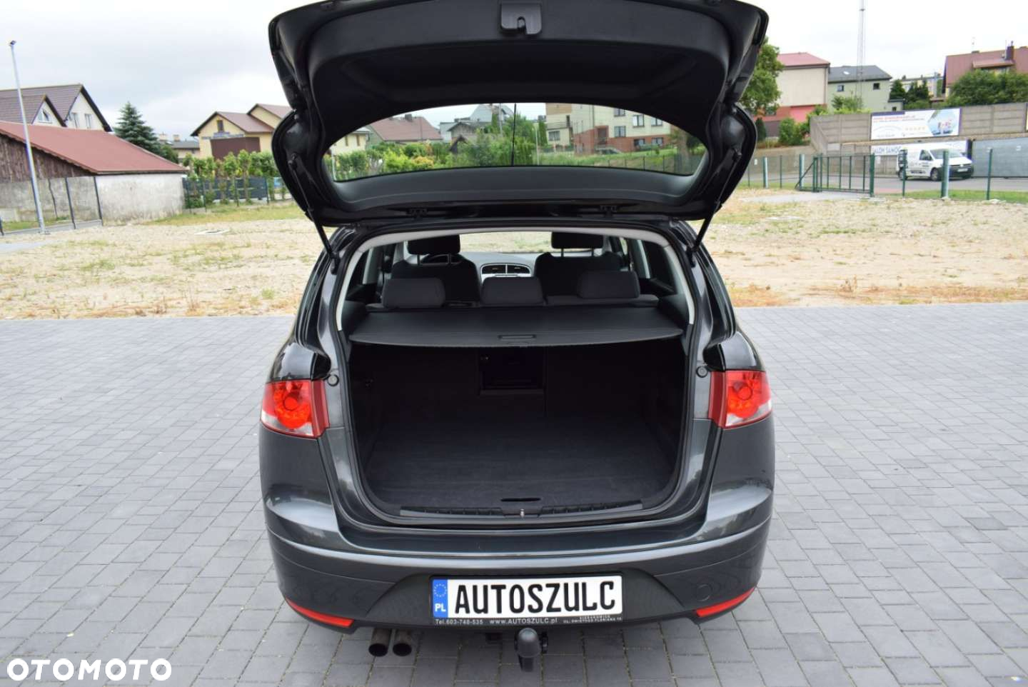 Seat Altea XL - 11