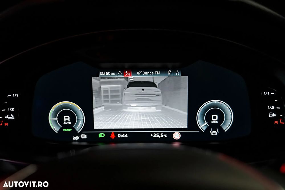 Audi A6 Limuzina 50 TFSI e quattro S tronic - 40