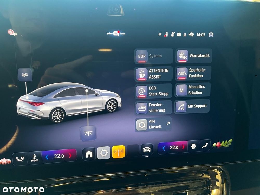 Mercedes-Benz CLA 2026