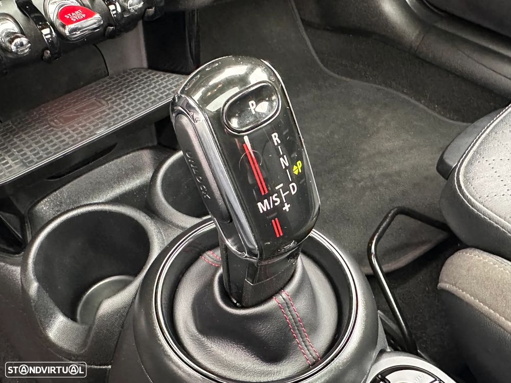 MINI 3 Portas Cooper SD Sport Aut. - 31