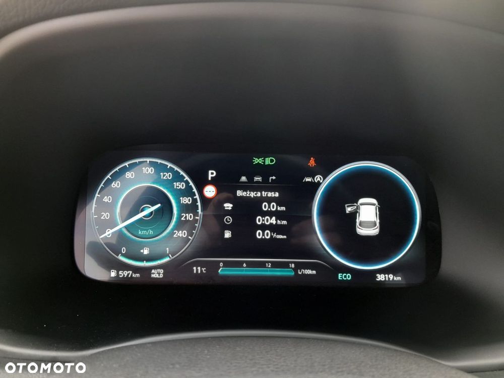 Hyundai i30 1.5 T-GDI 48V Modern DCT - 21