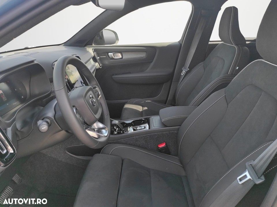 Volvo XC 40 - 9