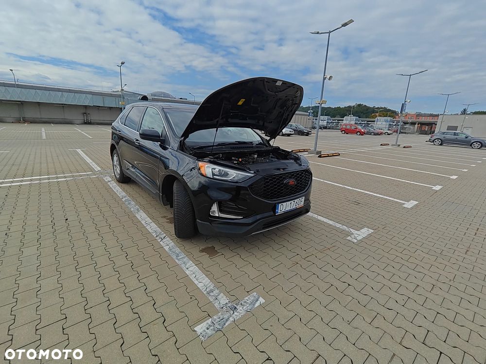 Ford Edge - 30