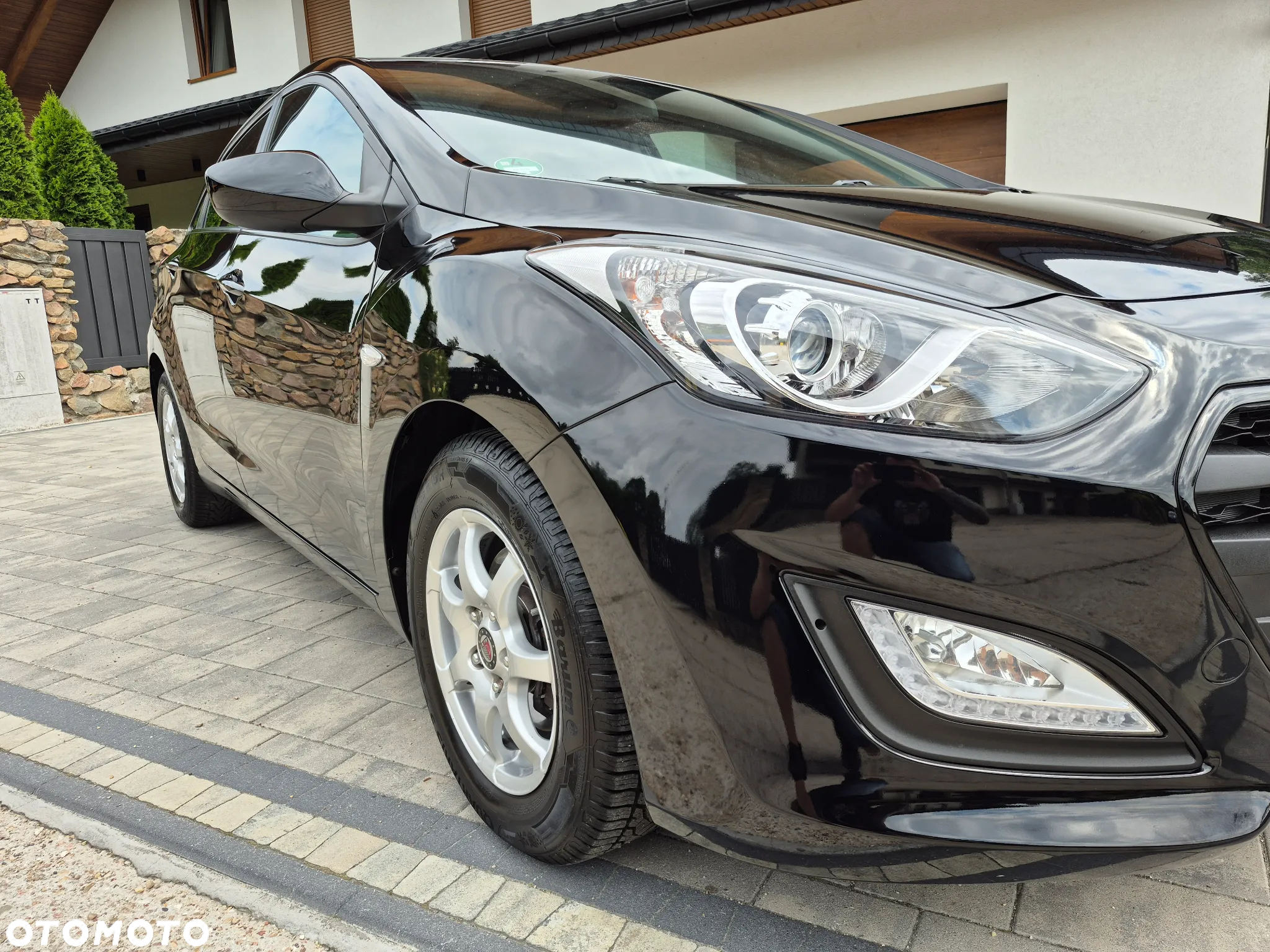 Hyundai i30 1.4 Style - 9