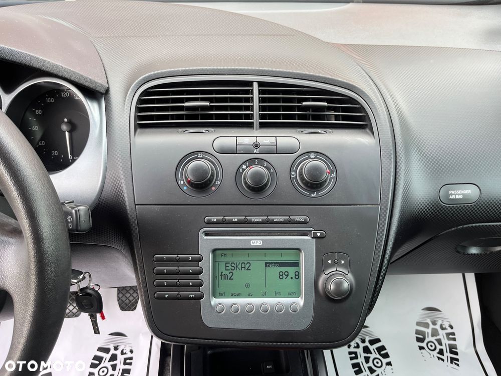 Seat Altea 1.6 Style - 38