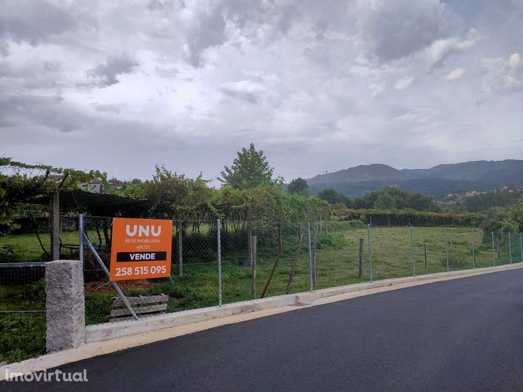 Terreno plano - Grande imagem: 3/7