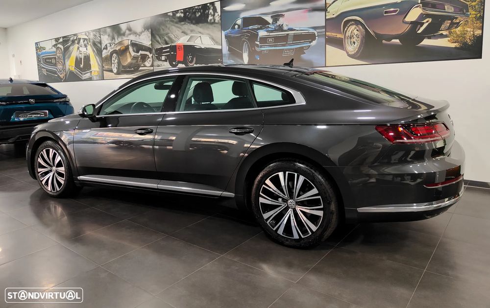 VW Arteon 2.0 TDI Elegance DSG - 18