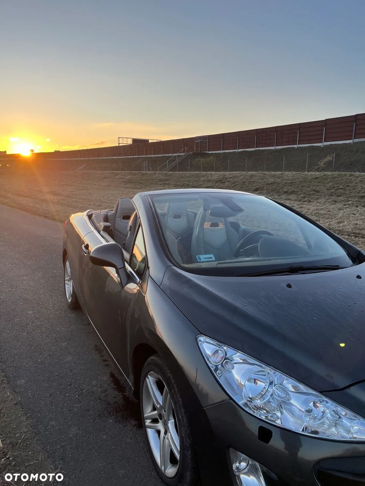 Peugeot 308 2.0 HDi Premium - 11