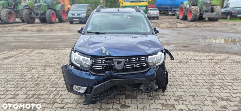 Dacia Sandero 1.0 SCe Laureate - 2