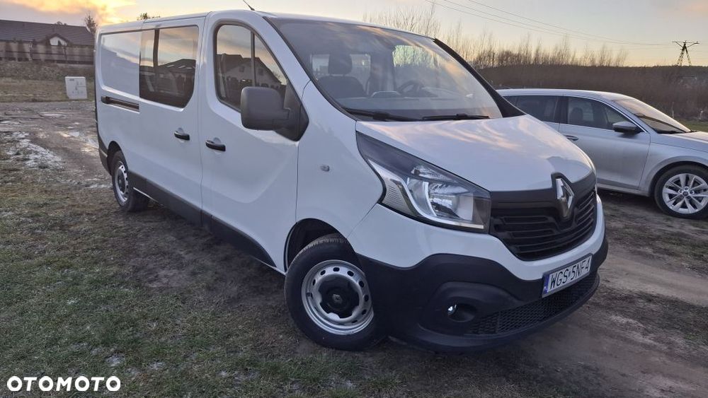 Renault Trafic - 4