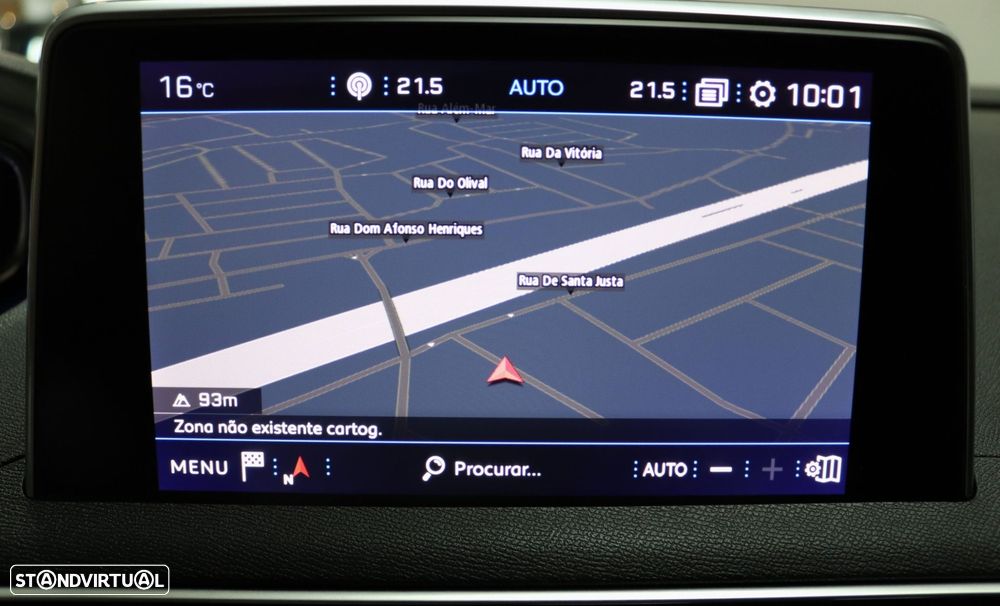 Peugeot 5008 1.5 BlueHDi GT Line EAT8 - 26