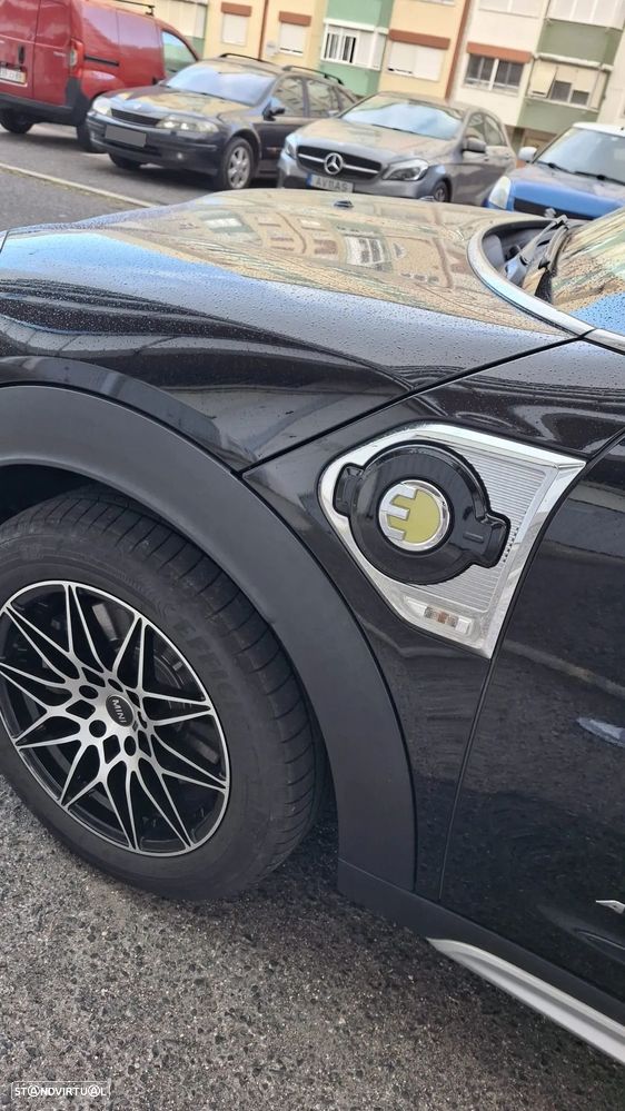 MINI Countryman Cooper SE All4 Aut. - 4