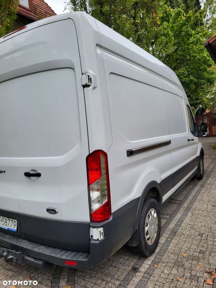 Ford Transit - 25