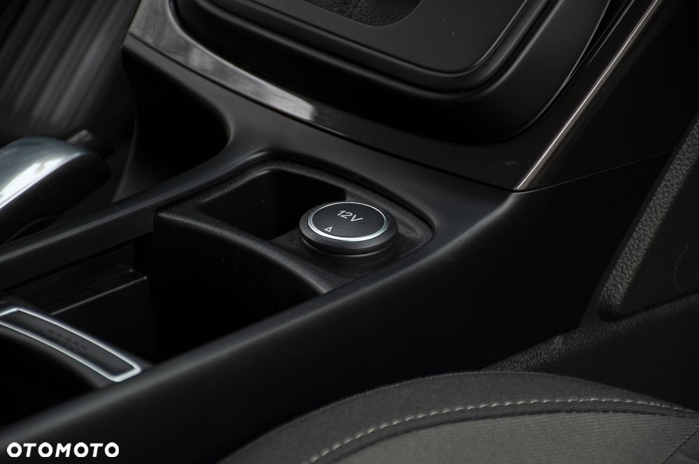 Ford C-MAX 1.5 EcoBoost Start-Stop-System Titanium - 21