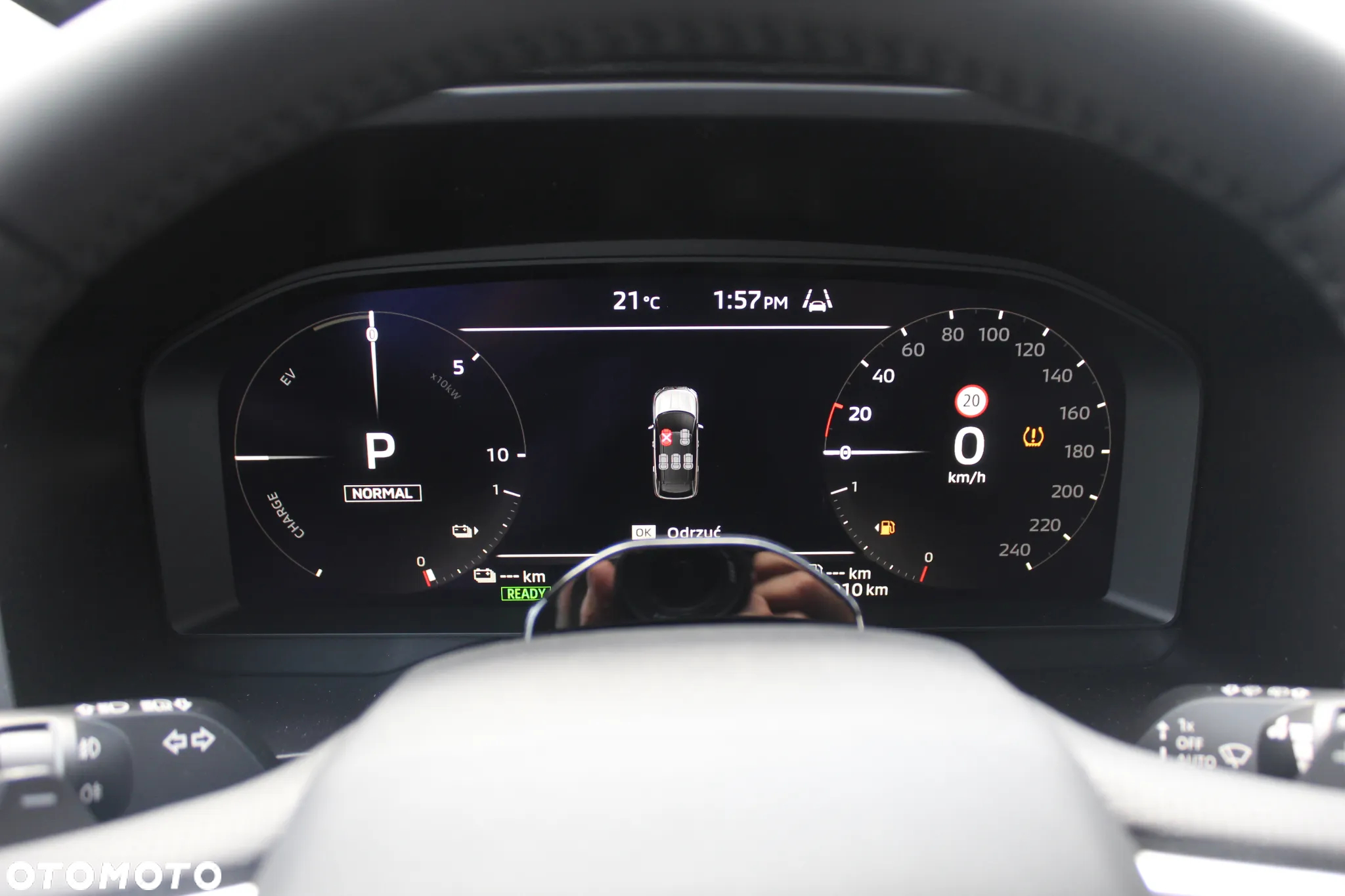 Mitsubishi Outlander ver-phev-instyle - 14