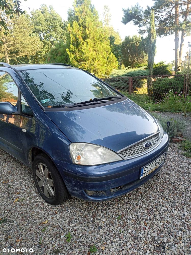 Ford Galaxy - 6