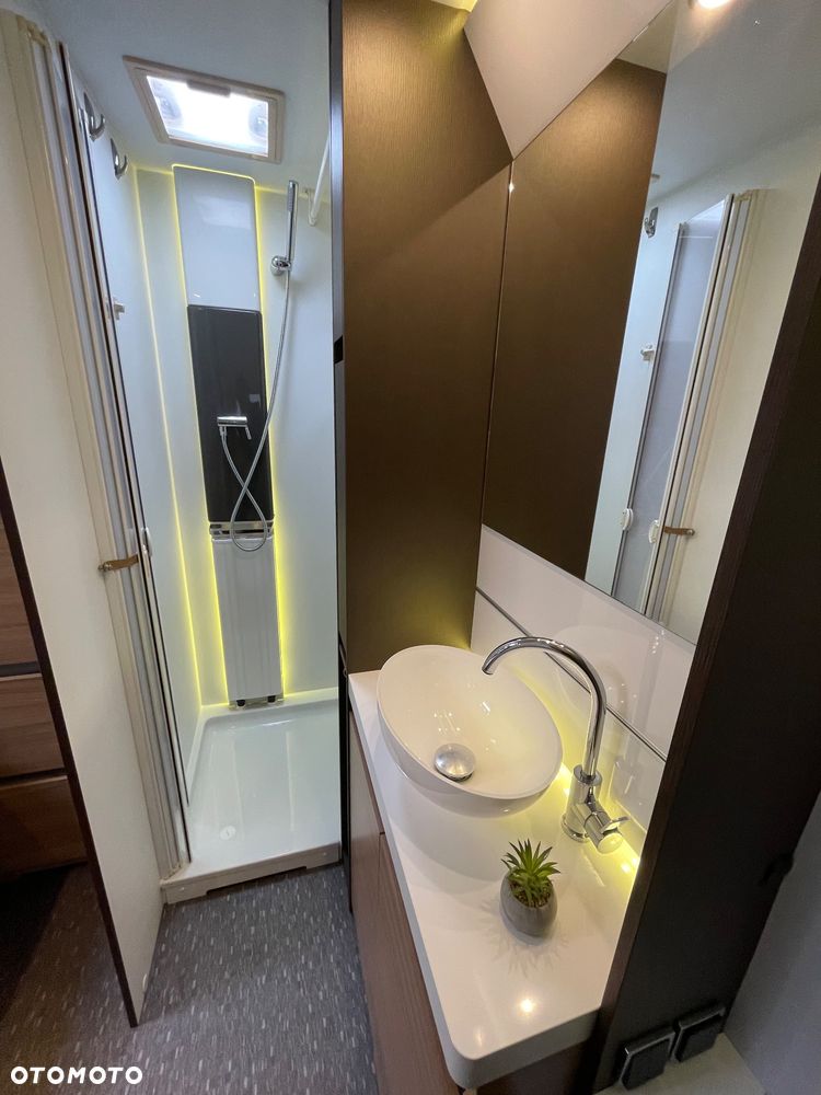 Adria Alpina 903 HT - 21