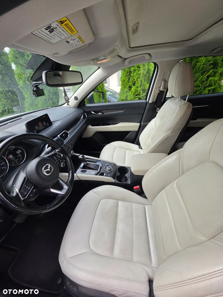 Mazda CX-5 - 6