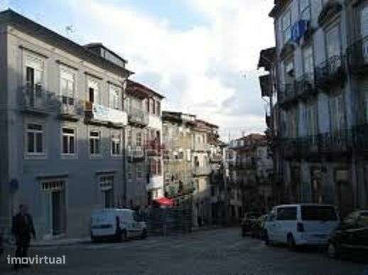 Prédios - Zona Histórica do Porto - Grande imagem: 2/4