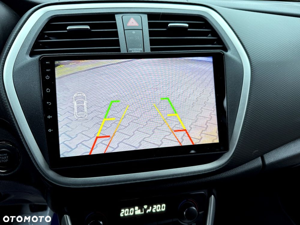 Suzuki SX4 S-Cross 1.6 VVT 4x2 Comfort - 28