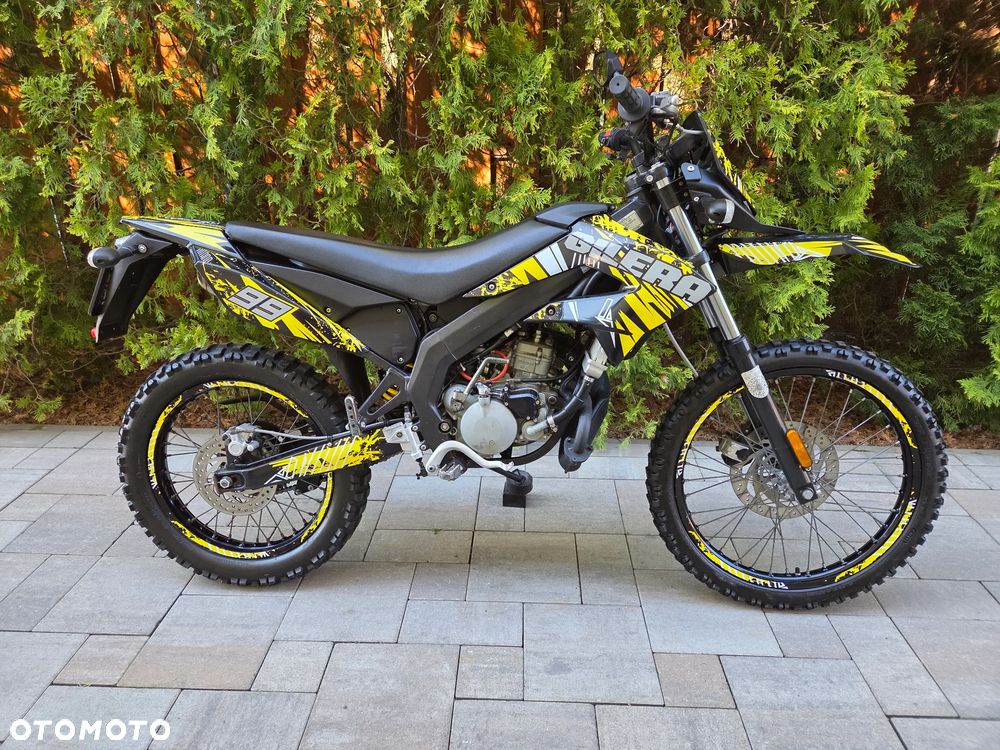 Gilera RCR - 2