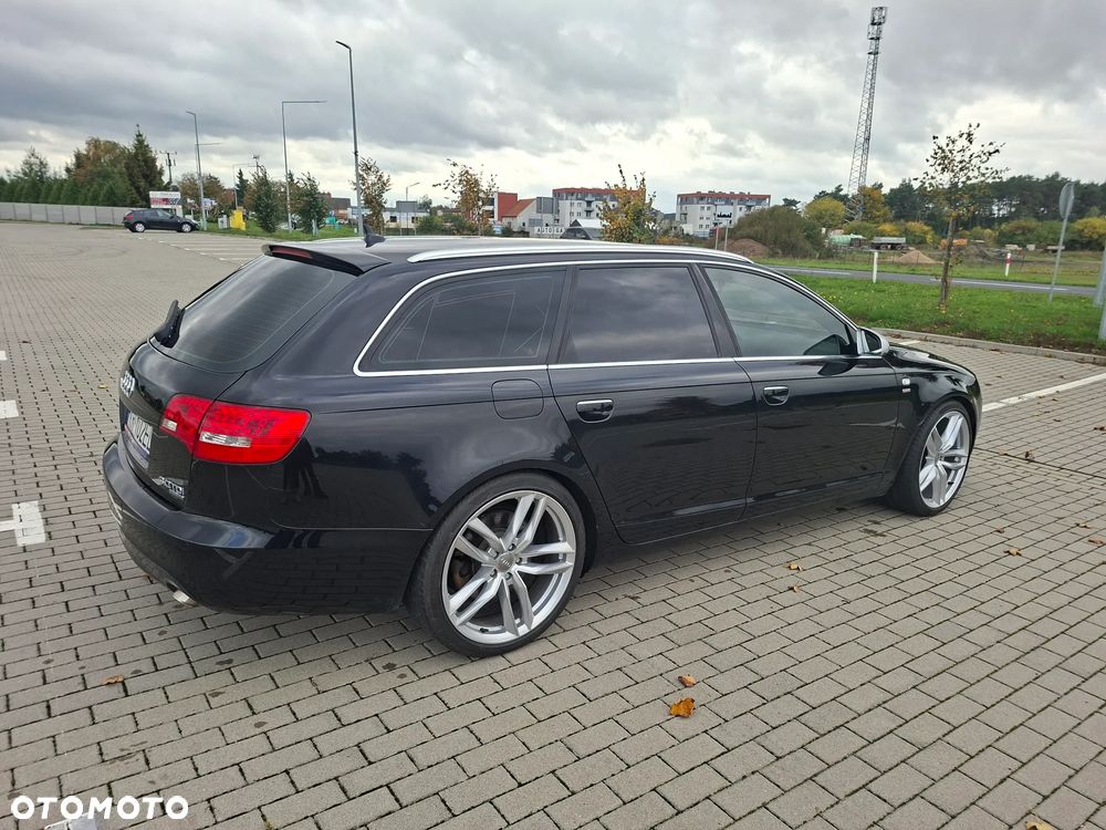 Audi A6 - 5
