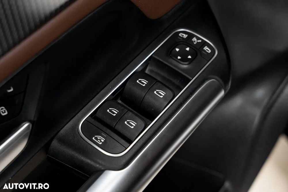 Mercedes-Benz B 200 d 8G-DCT Edition 2020 - 22