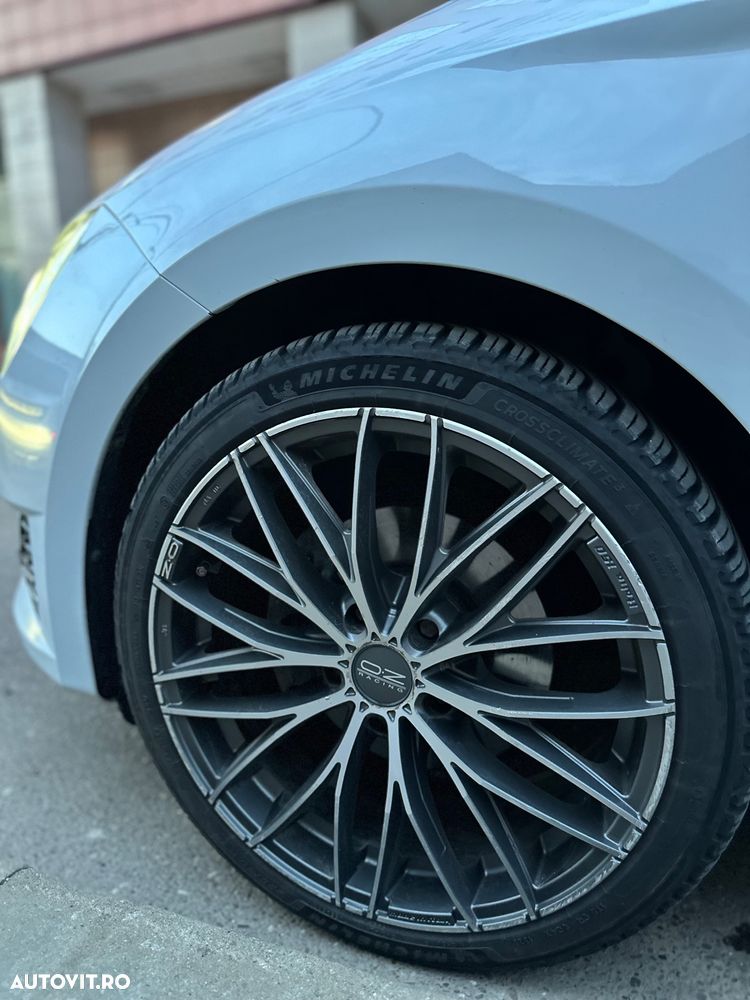 Seat Leon 2.0 TDI Start&Stop FR DSG6 - 10
