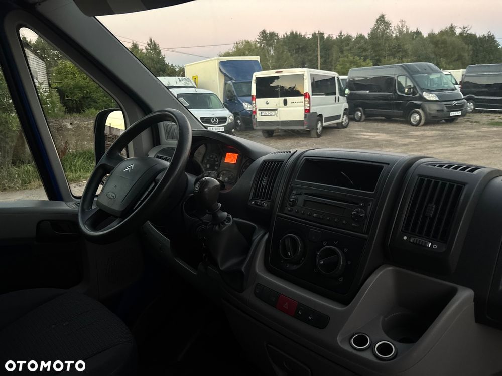 Citroën Jumper - 8