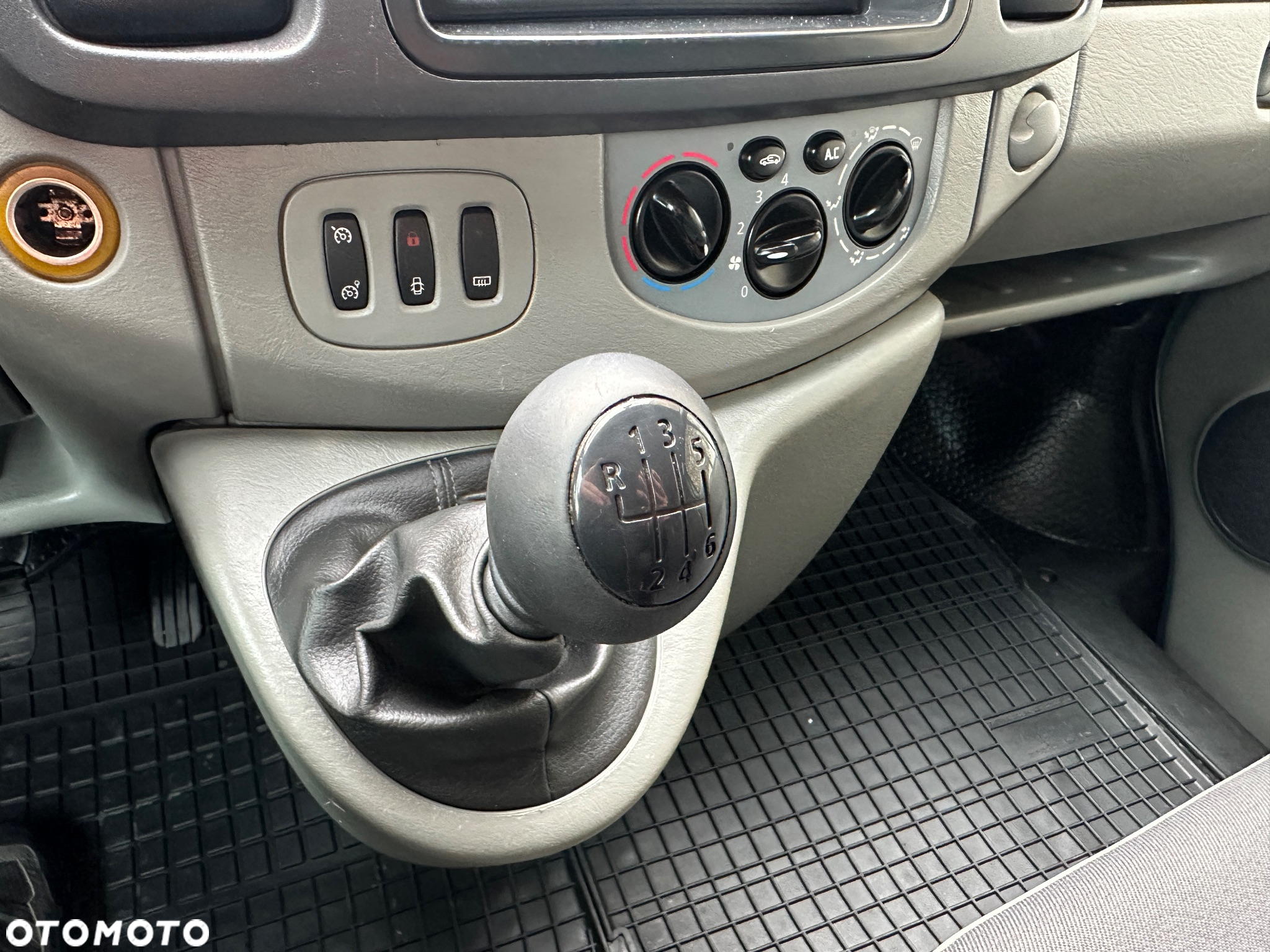 Opel Vivaro 2.0 CDTI L1H1 Design Edition - 26