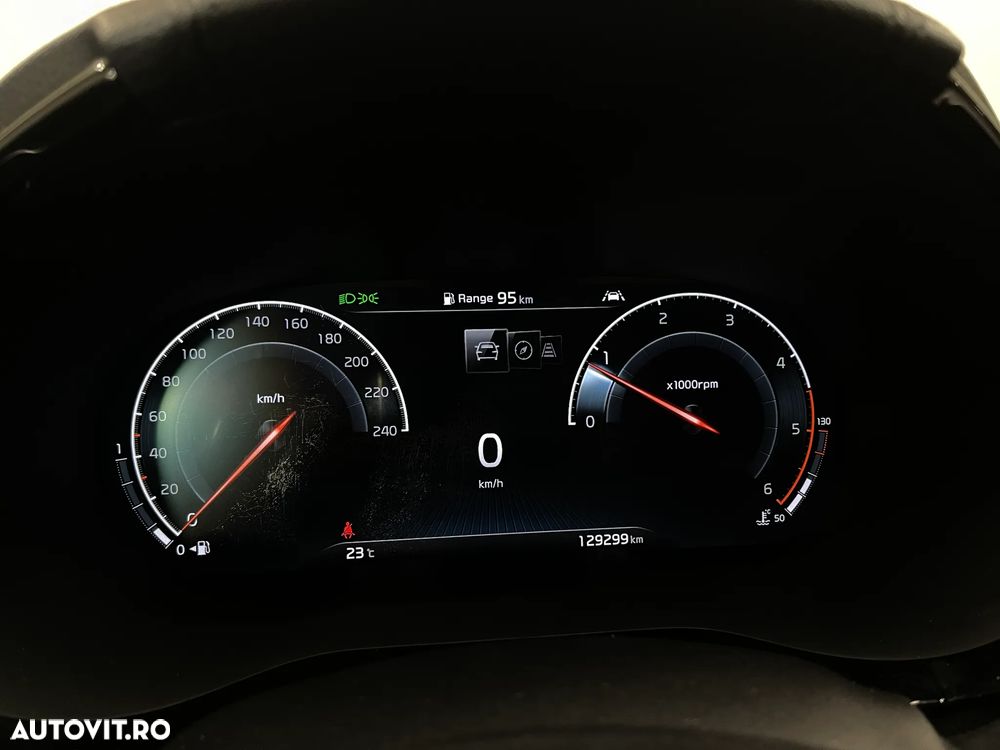 Kia Pro Ceed 1.6 CRDi SCR GT LINE - 27
