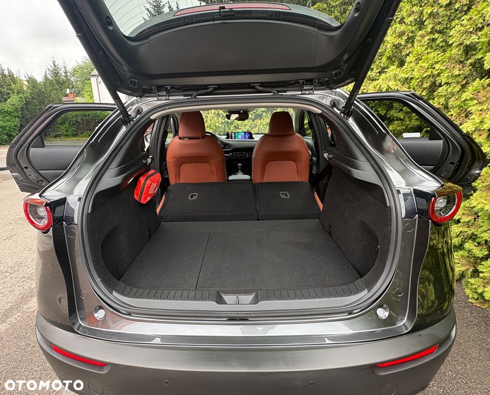 Mazda CX-30 2.0 mHEV Nagisa 2WD - 20