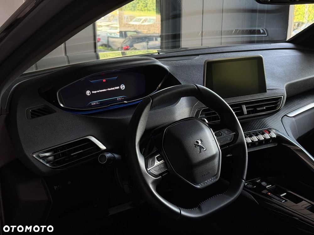 Peugeot 3008 1.5 BlueHDi Allure S&S EAT8 - 14