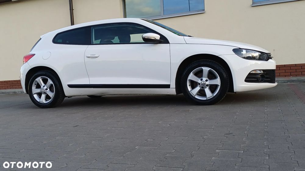 Volkswagen Scirocco 1.4 TSI BlueMotion Technology - 19