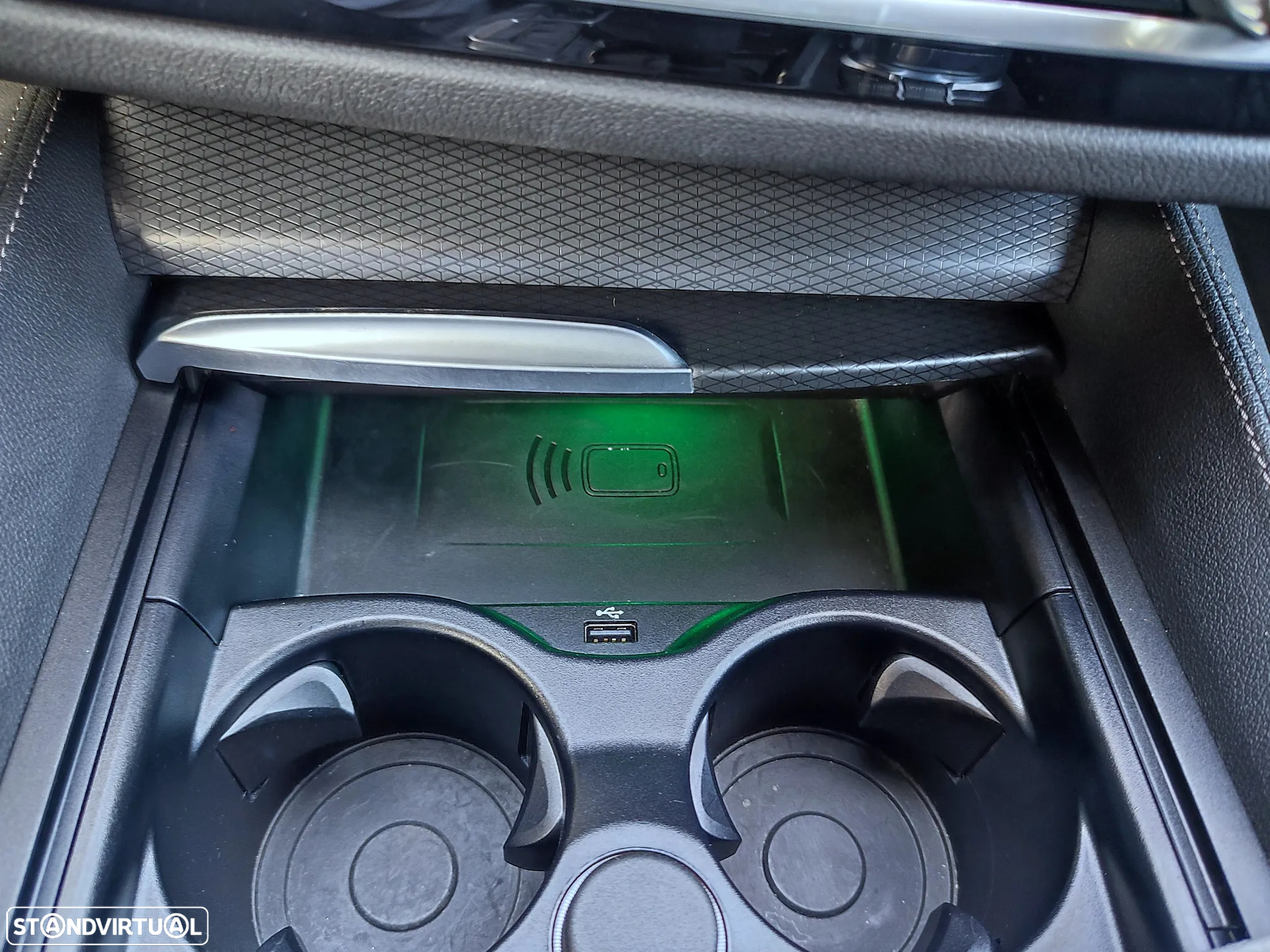 BMW 530 e Pack M - 20
