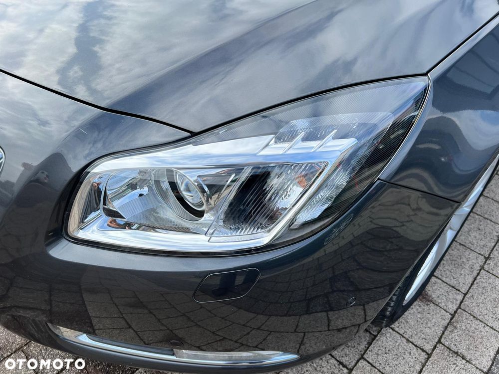 Opel Insignia - 22