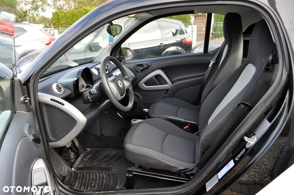 Smart Fortwo - 12