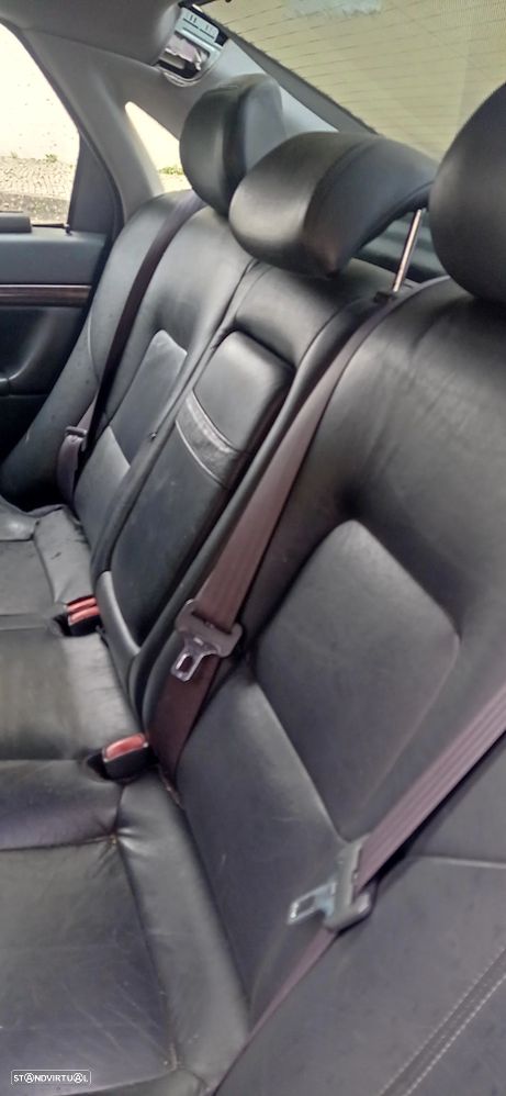 Volvo S80 2.4 D5 Executive 5L - 3