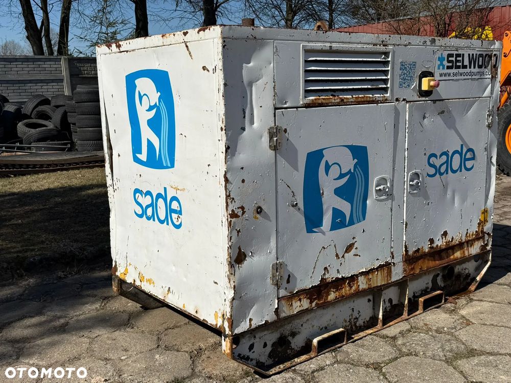 Inny SELWOOD S150 - 3