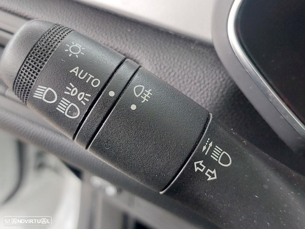 Renault Captur 1.0 TCe Intens Bi-Fuel - 24