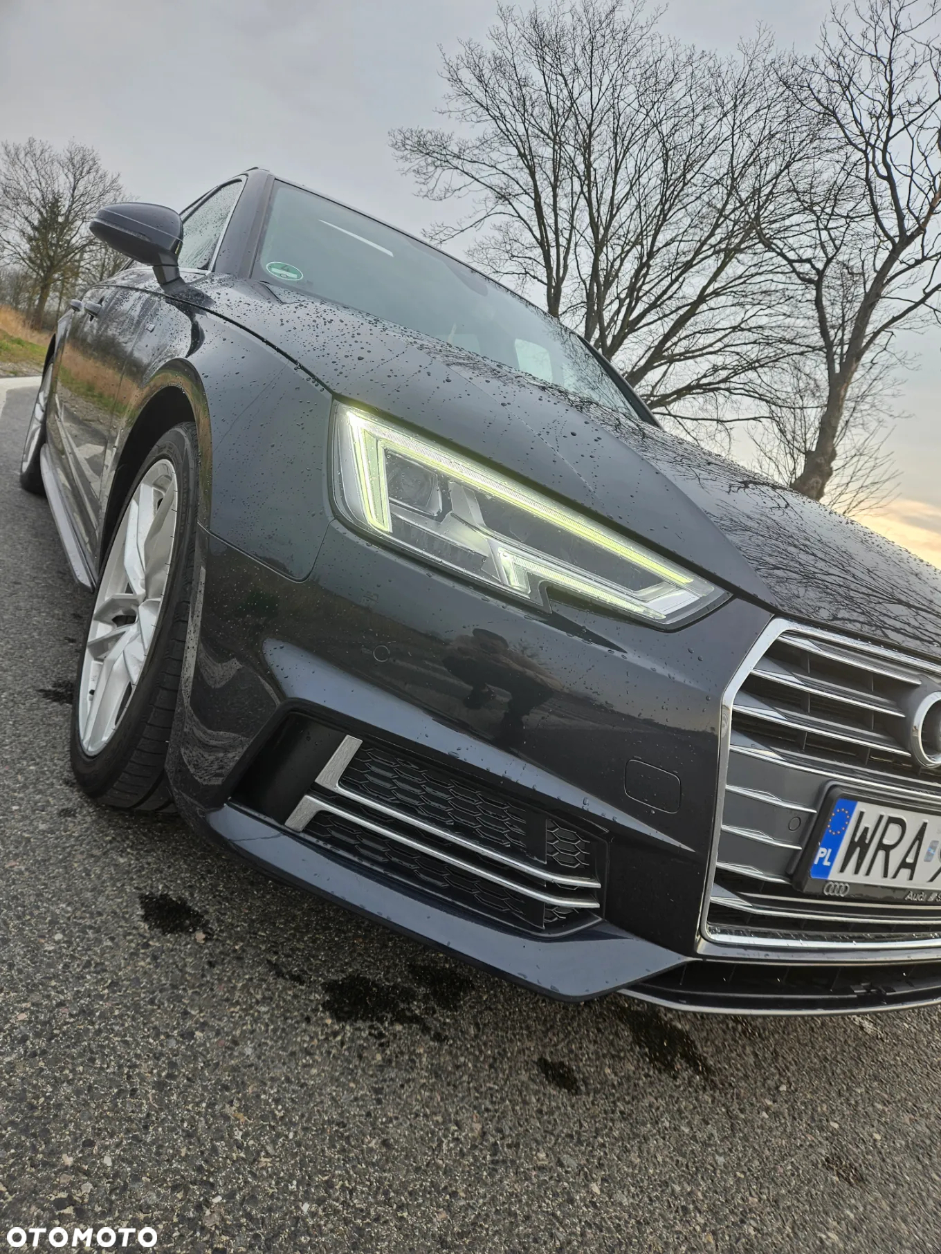Audi A4 Avant 2.0 TDI S tronic - 24