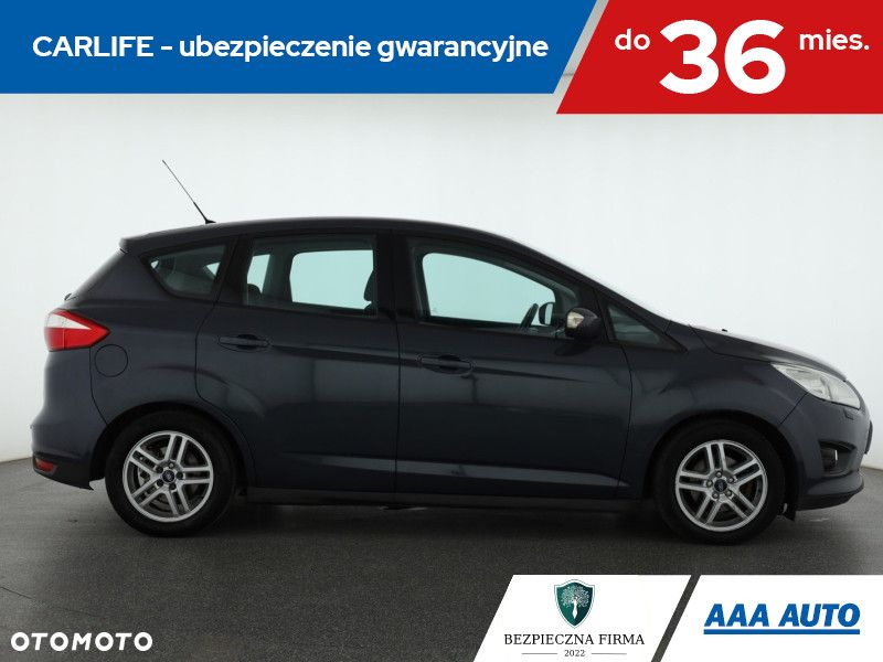 Ford C-MAX - 7