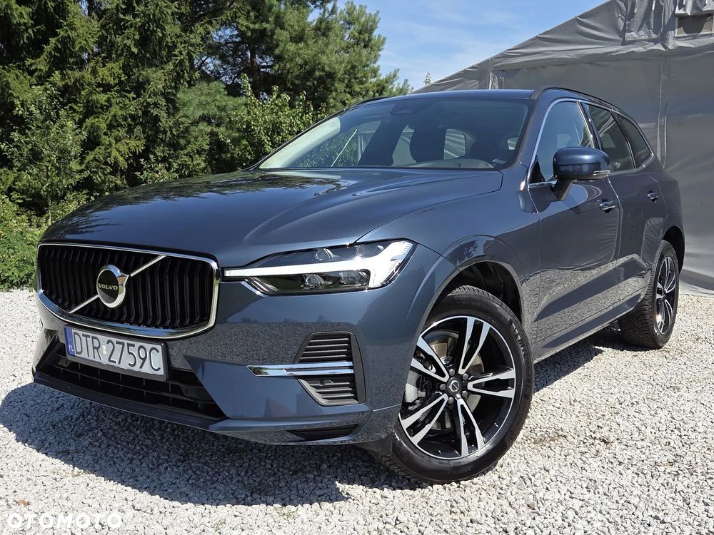 Volvo XC 60 B4 D Core