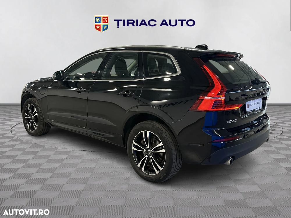 Volvo XC 60 - 3