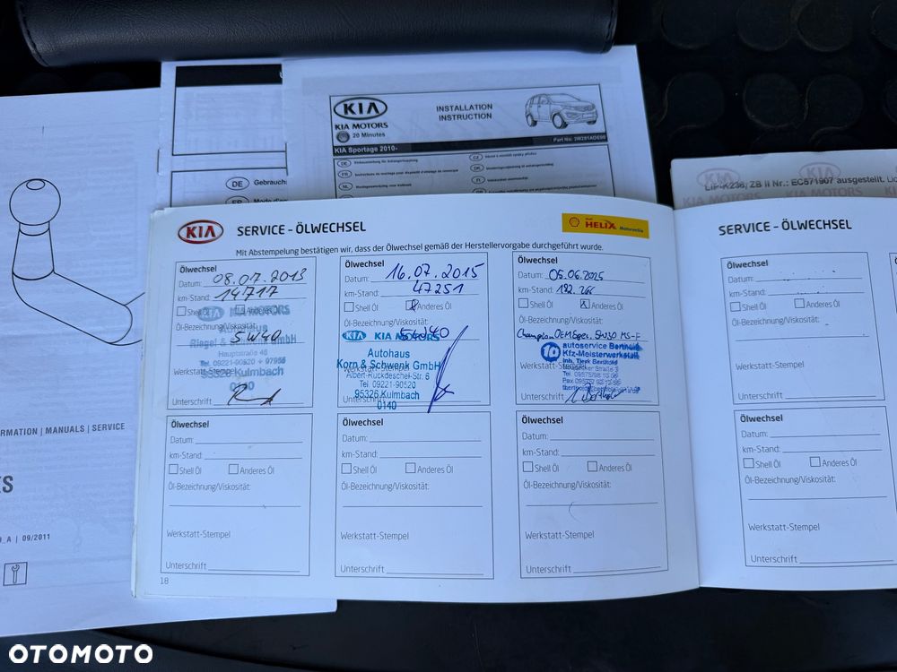 Kia Sportage 1.6 GDI L 2WD - 40