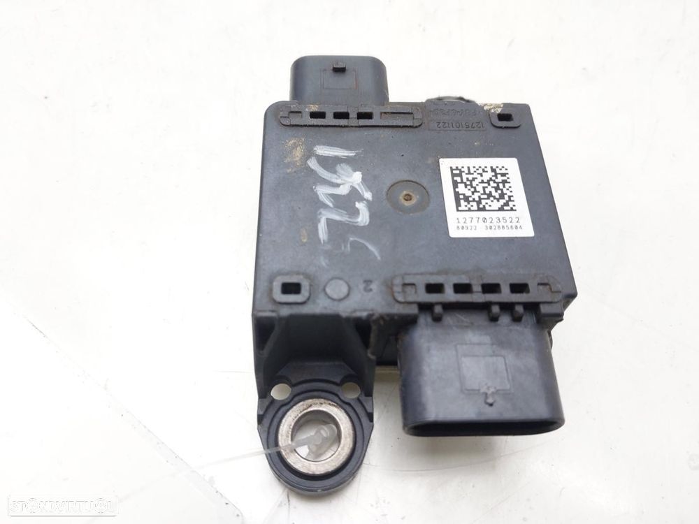 MÓDULO ELETRÓNICO JEEP WRANGLER - 1