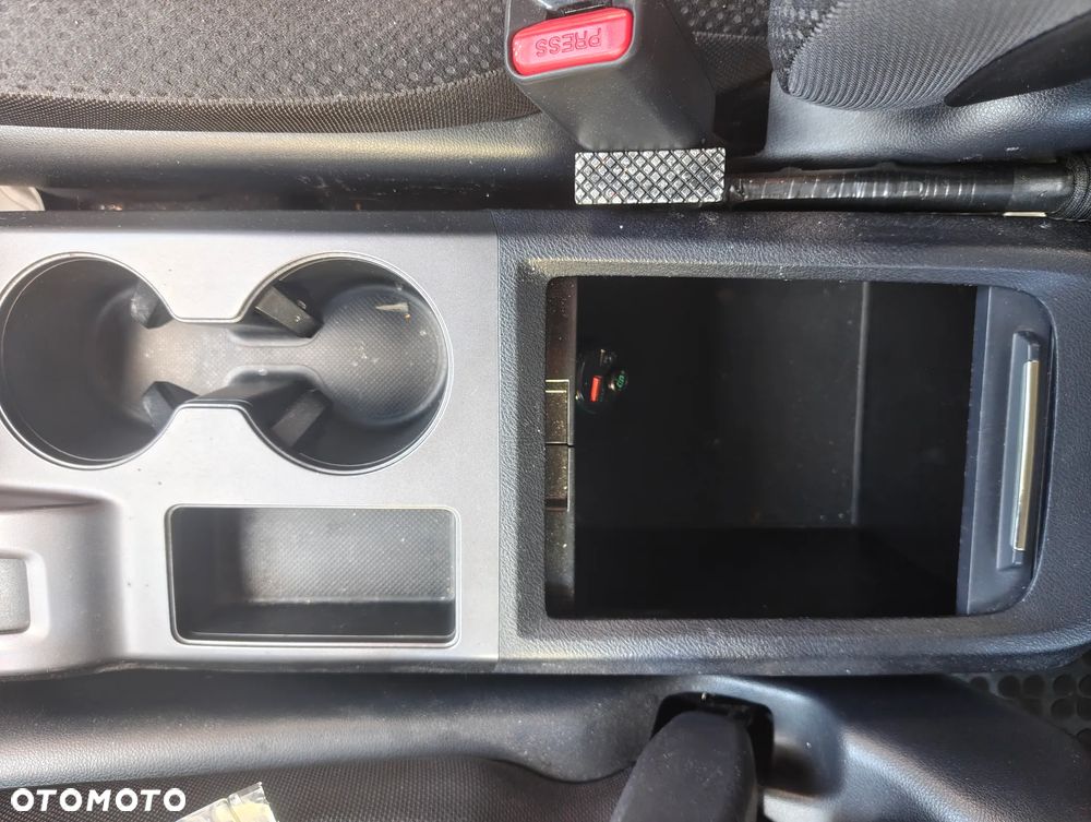 Honda CR-V 2.0i-VTEC Automatik Comfort - 11